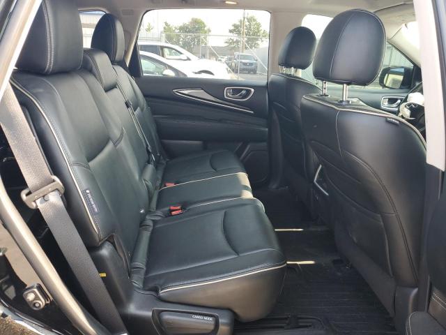 INFINITI Qx Luxe Image 2