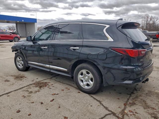 INFINITI Qx Luxe Image 12