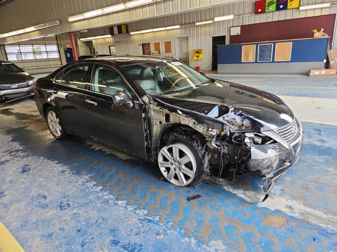 Lexus Es 350 Image 12