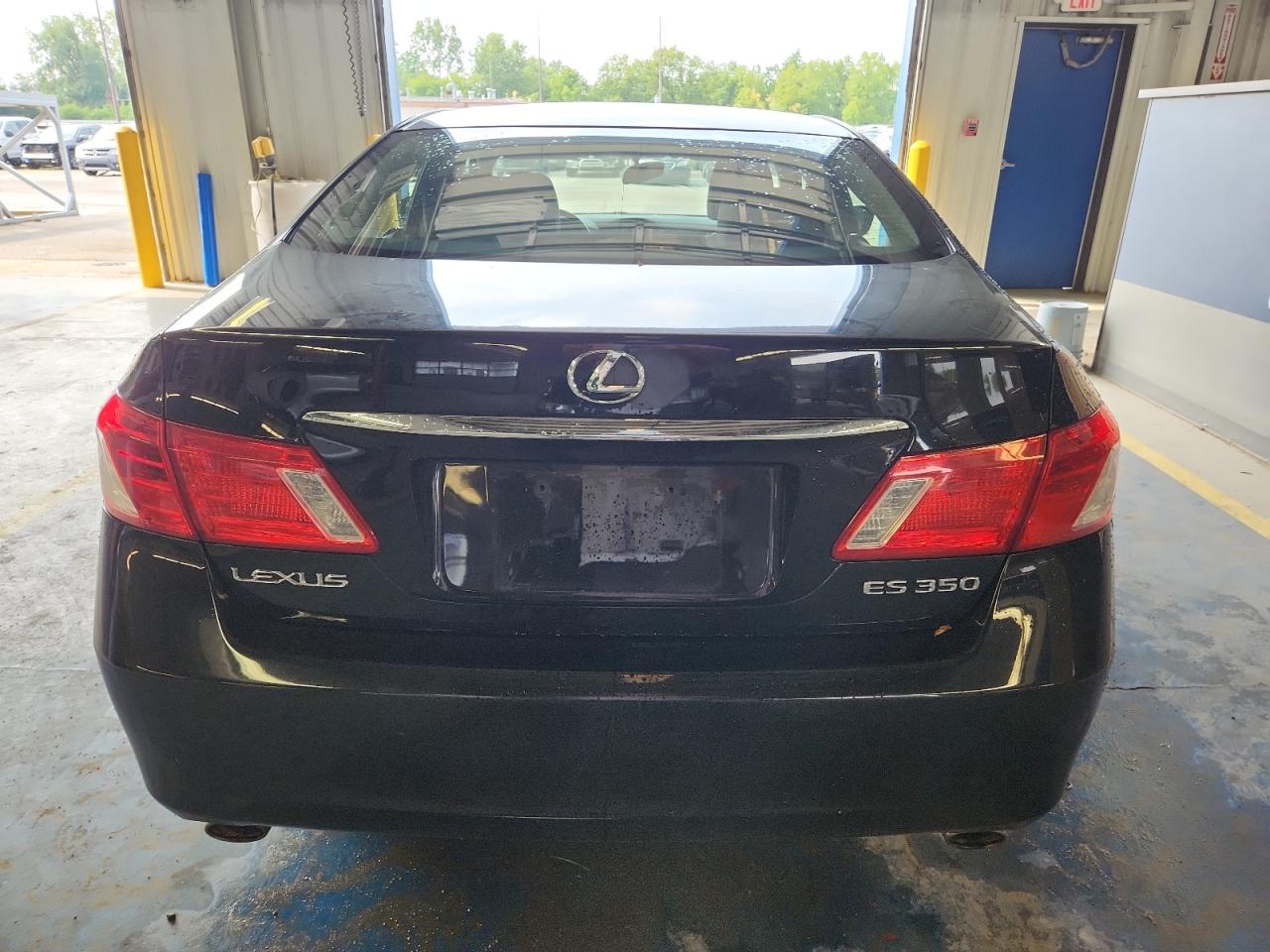 Lexus Es 350 Image 4