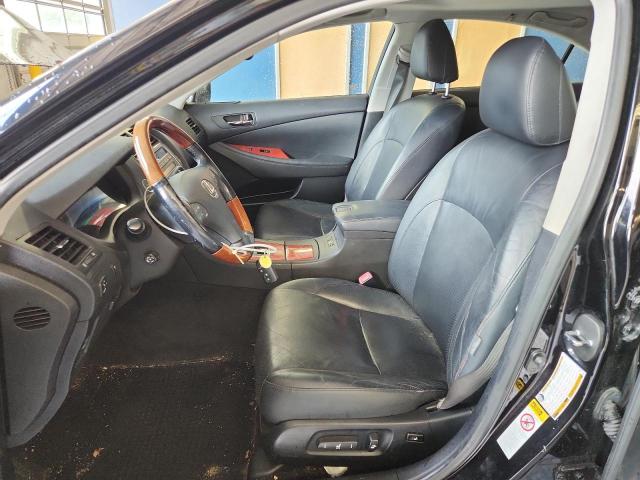 Lexus Es 350 Image 6