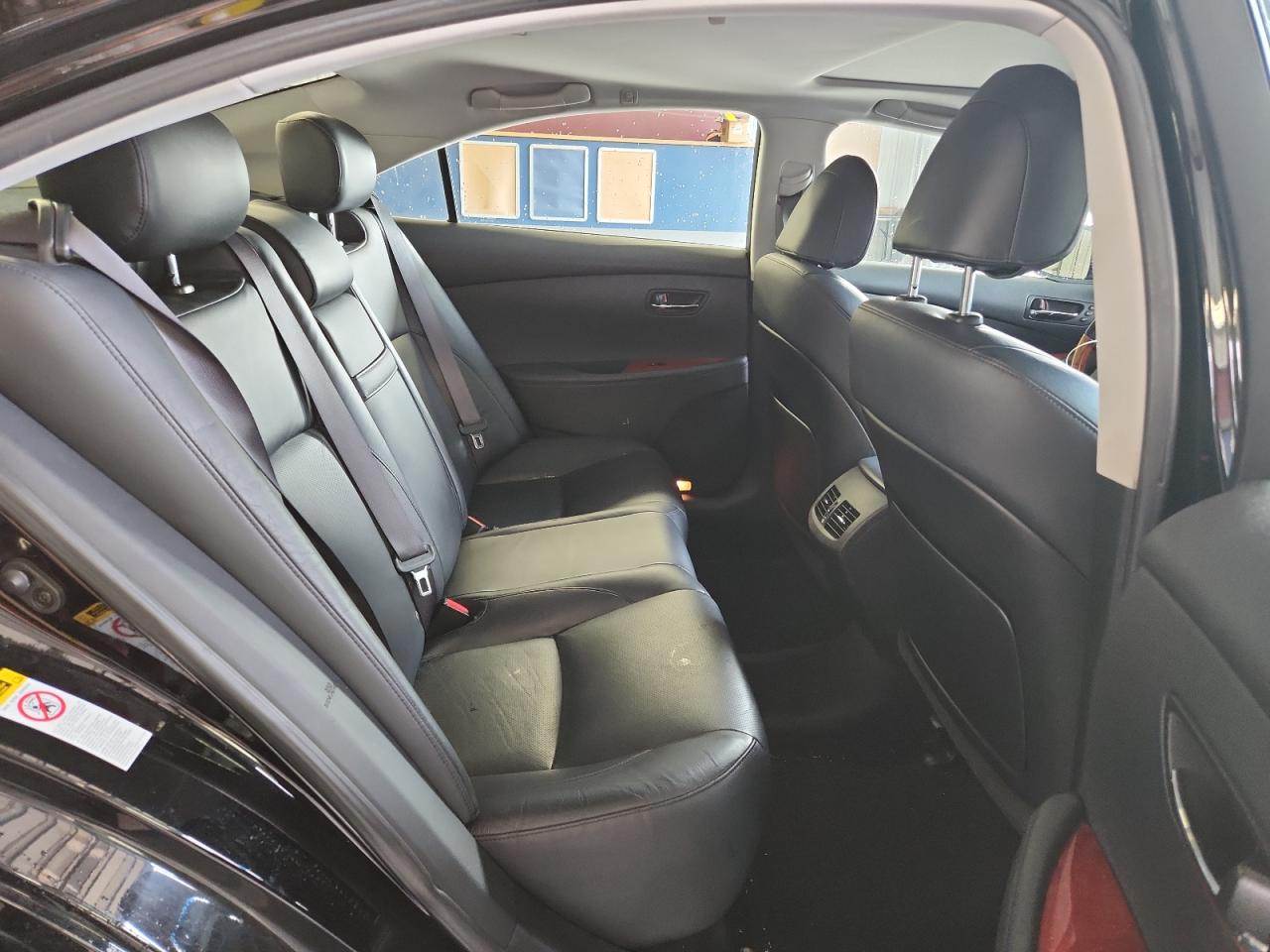 Lexus Es 350 Image 10