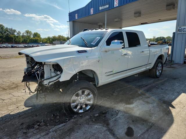  Salvage Ram 3500