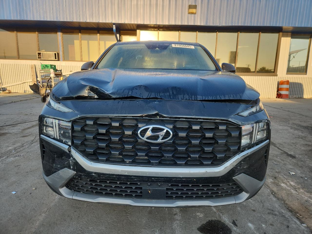 Hyundai SANTA FE Se Image 11