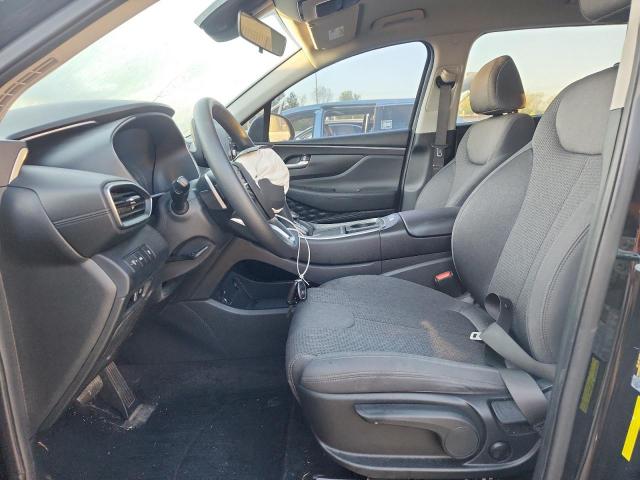 Hyundai SANTA FE Se Image 9