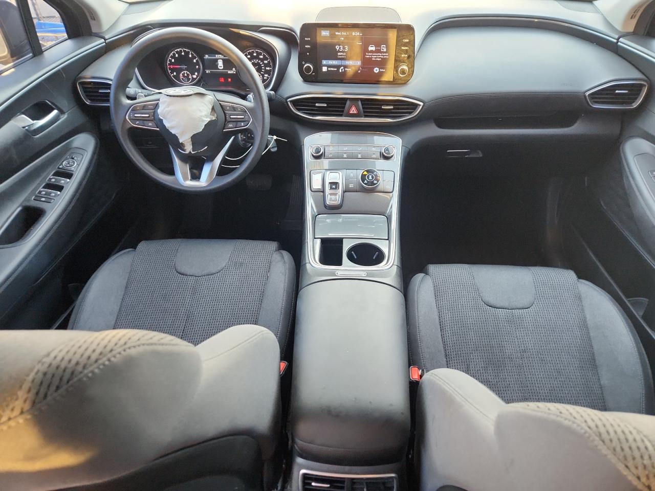 Hyundai SANTA FE Se Image 7