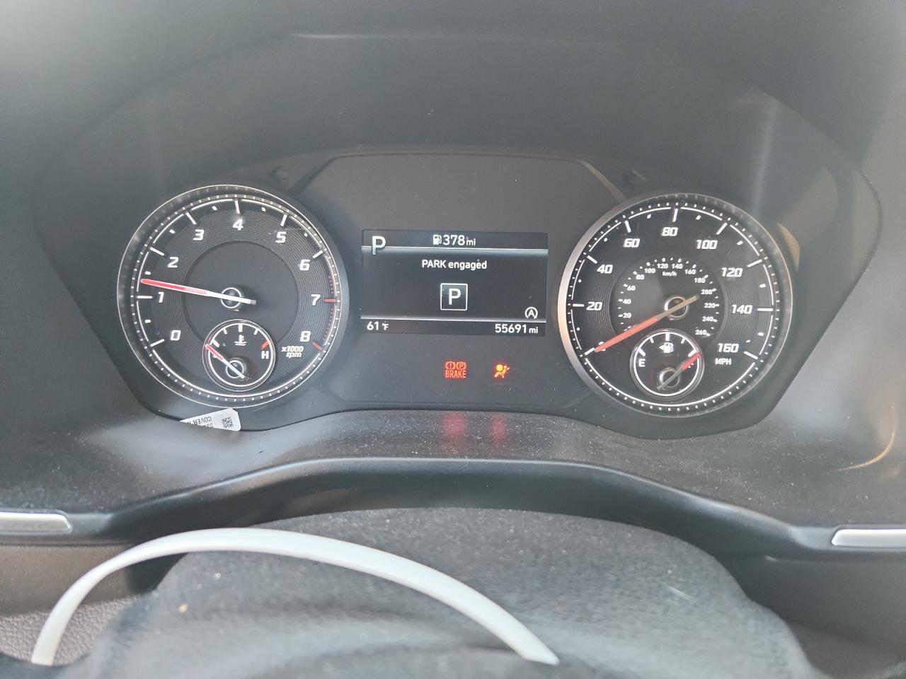 Hyundai SANTA FE Se Image 12