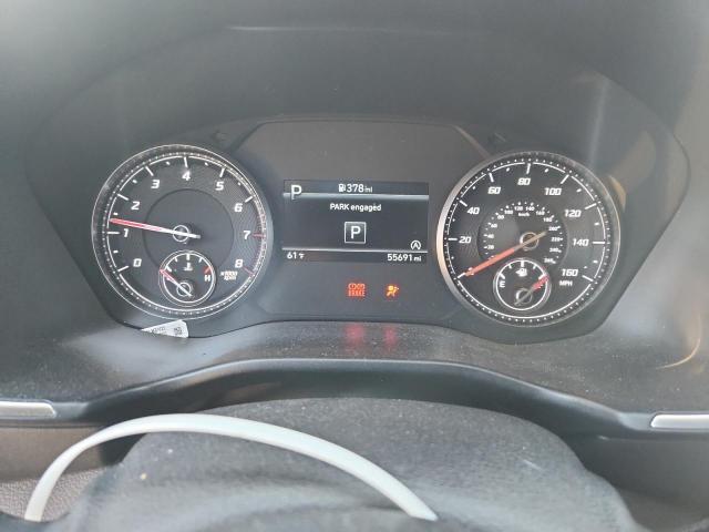 Hyundai SANTA FE Se Image 12