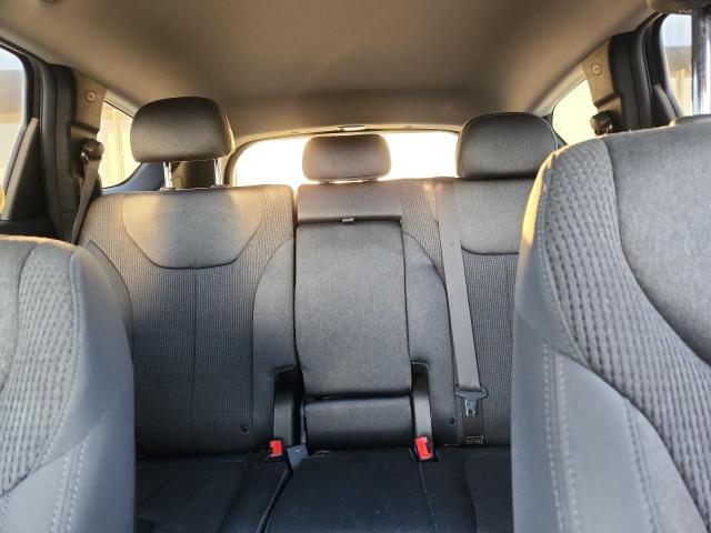 Hyundai SANTA FE Se Image 10