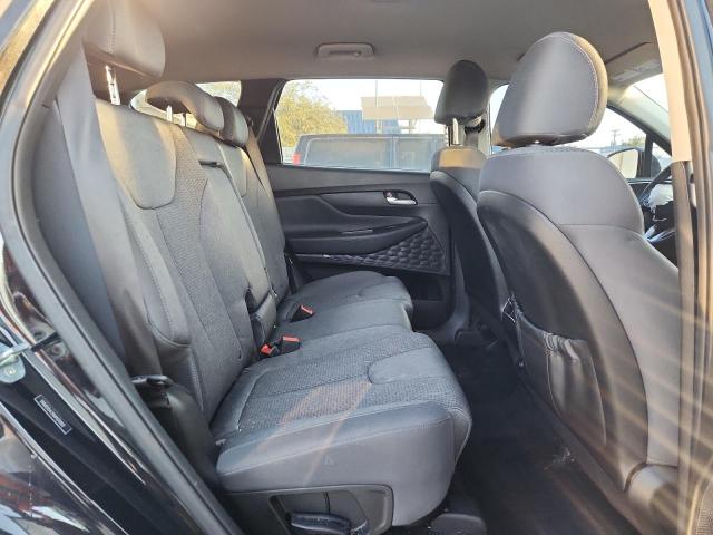 Hyundai SANTA FE Se Image 8