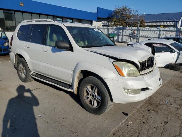 Lexus Gx 470 Image 4