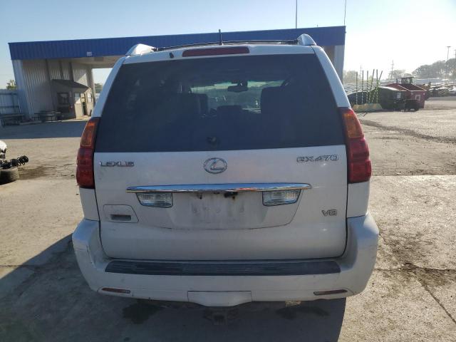 Lexus Gx 470 Image 6