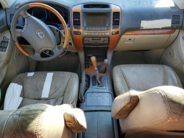 Lexus Gx 470 Image 8