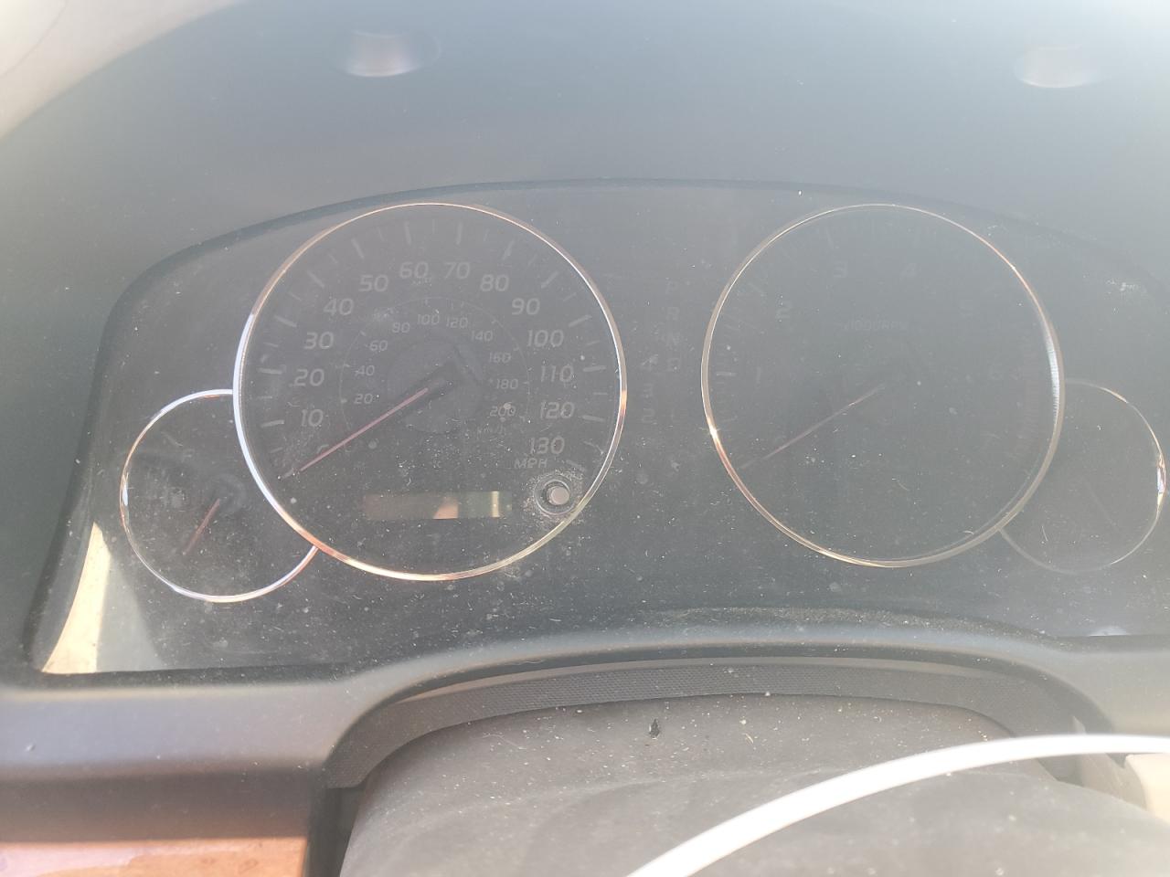 Lexus Gx 470 Image 9