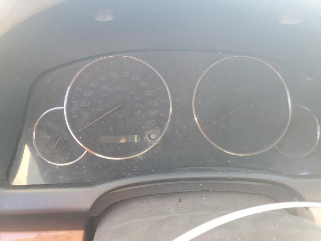 Lexus Gx 470 Image 9