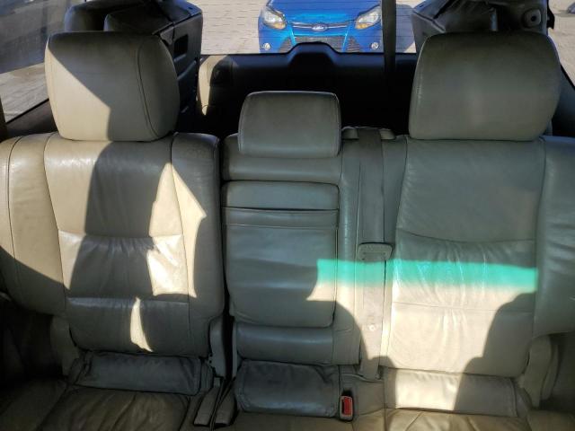 Lexus Gx 470 Image 12