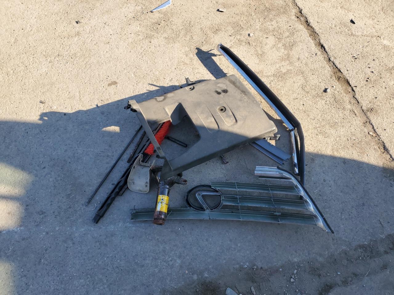 Lexus Gx 470 Image 5