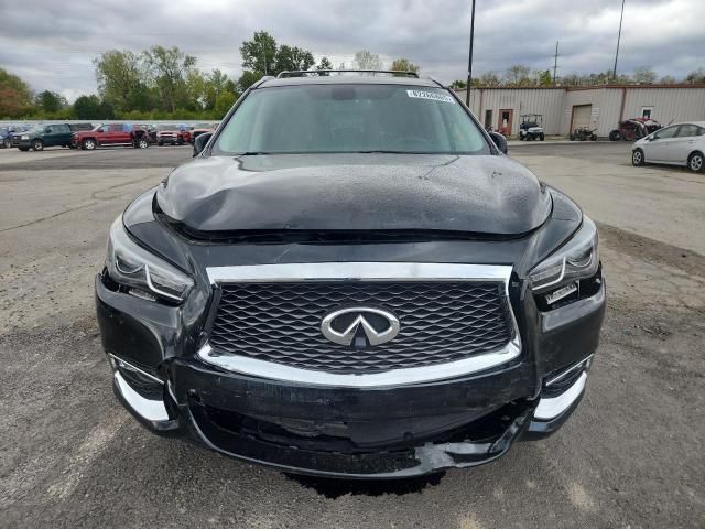 INFINITI Qx Image 6
