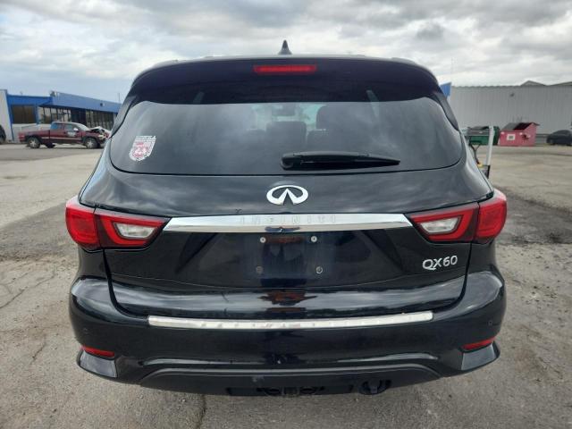 INFINITI Qx Image 9