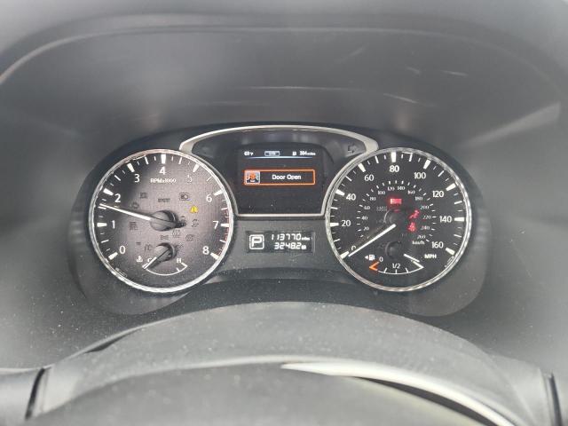 INFINITI Qx Image 12