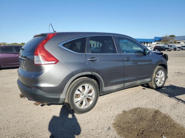 Honda Crv Ex Image 9