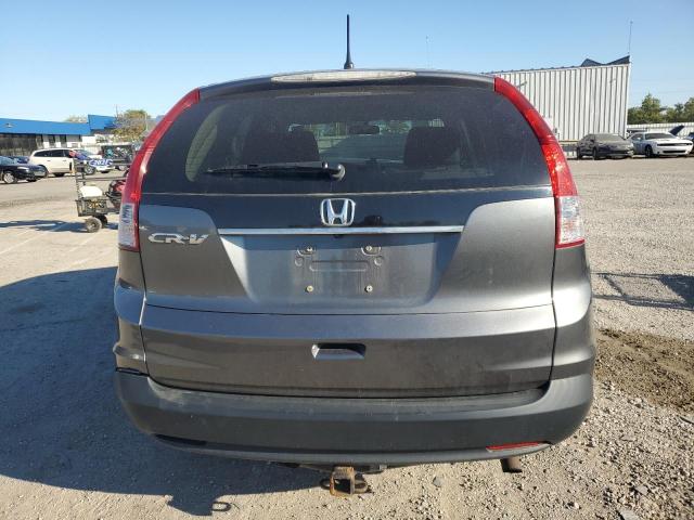 Honda Crv Ex Image 11