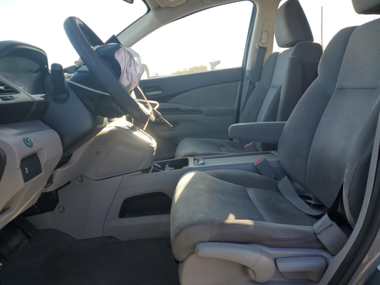 Honda Crv Ex Image 10