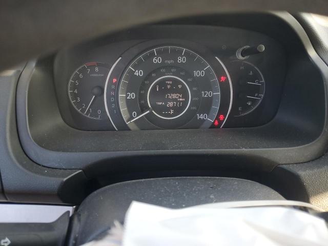 Honda Crv Ex Image 8