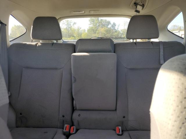 Honda Crv Ex Image 12