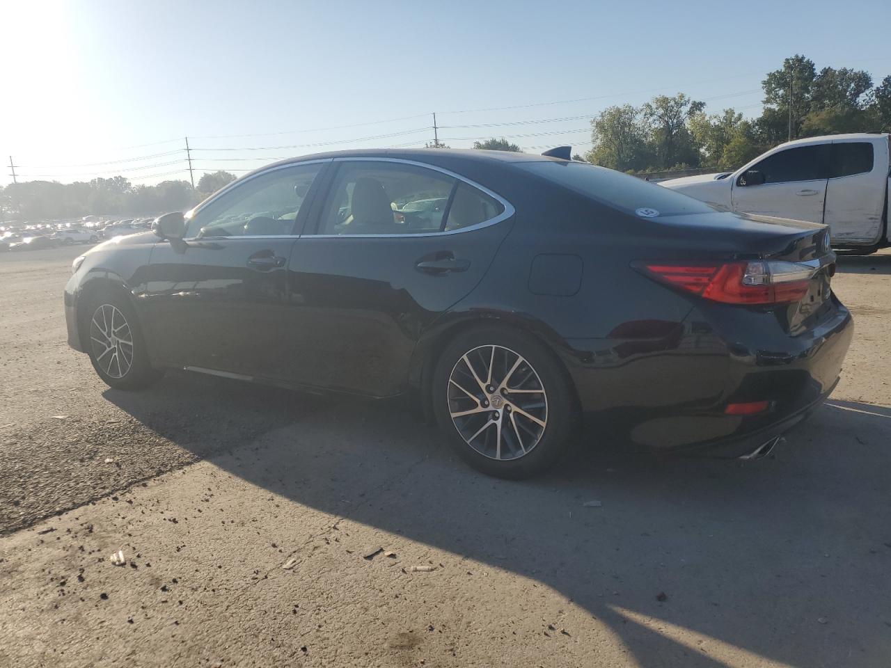 Lexus Es 350 Image 2