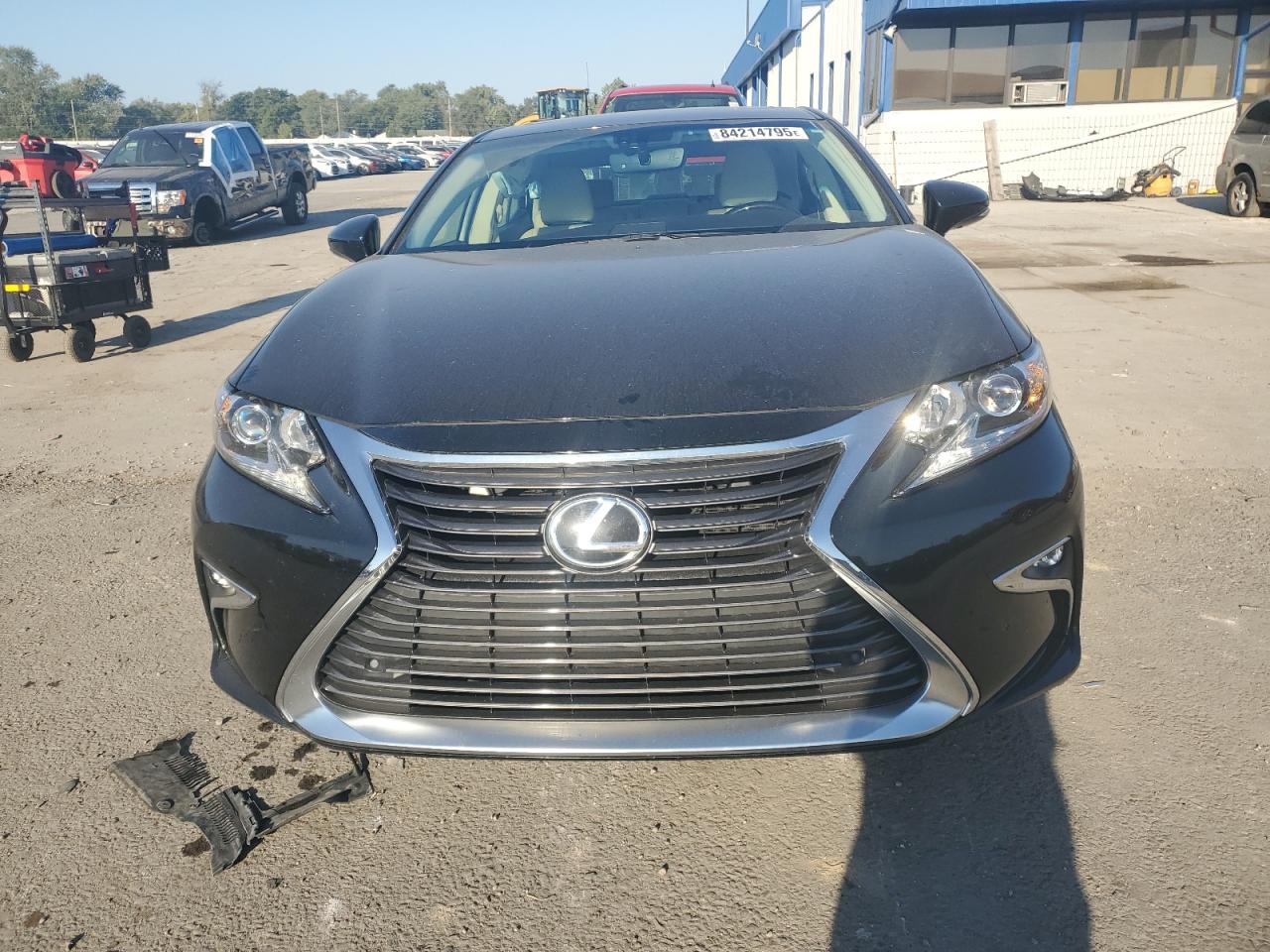 Lexus Es 350 Image 9