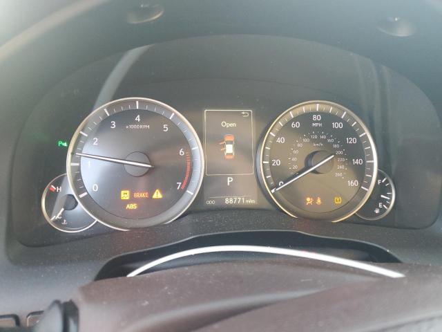 Lexus Es 350 Image 13