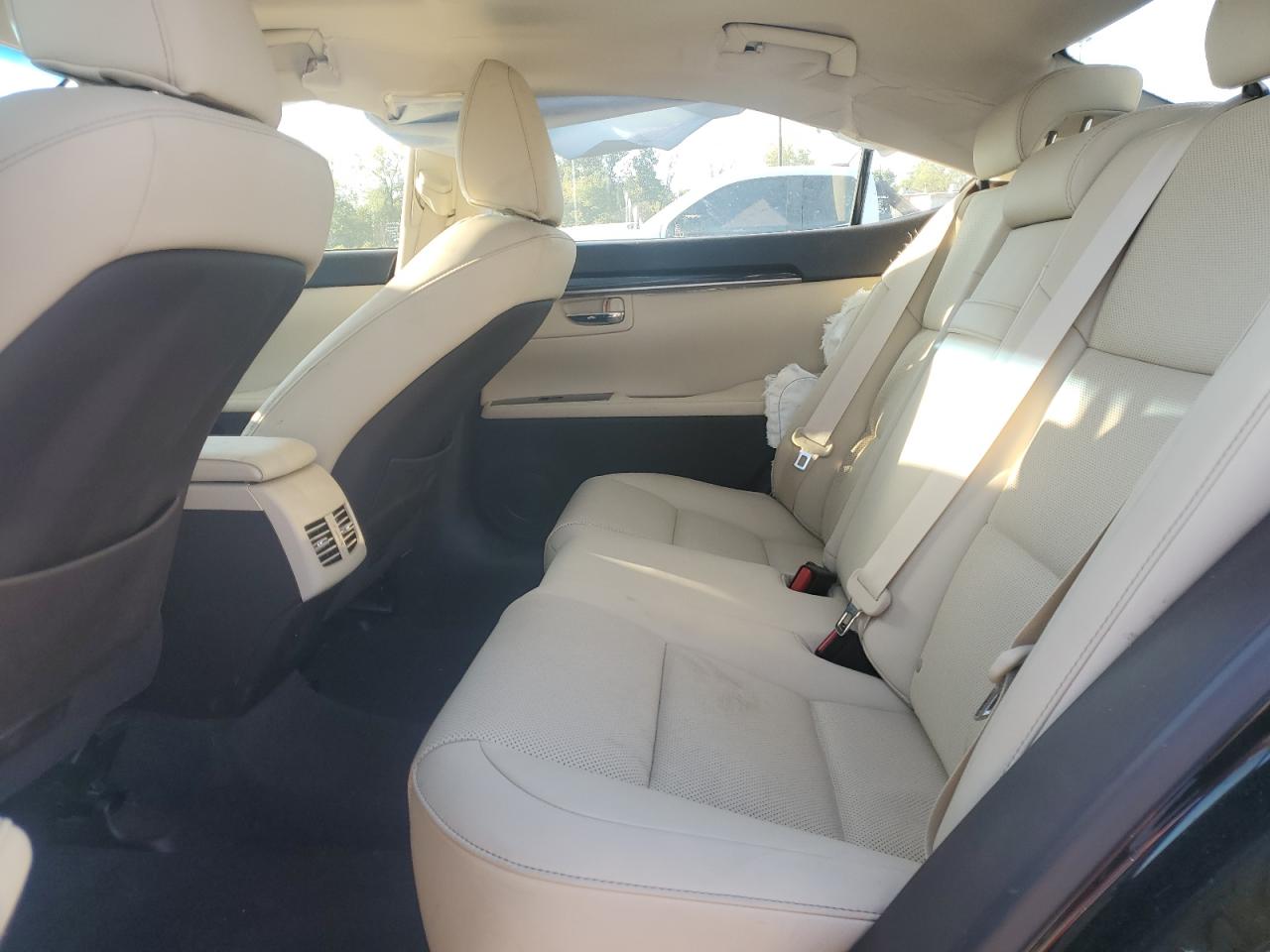 Lexus Es 350 Image 4