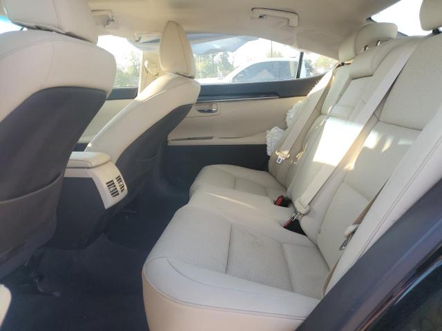 Lexus Es 350 Image 4