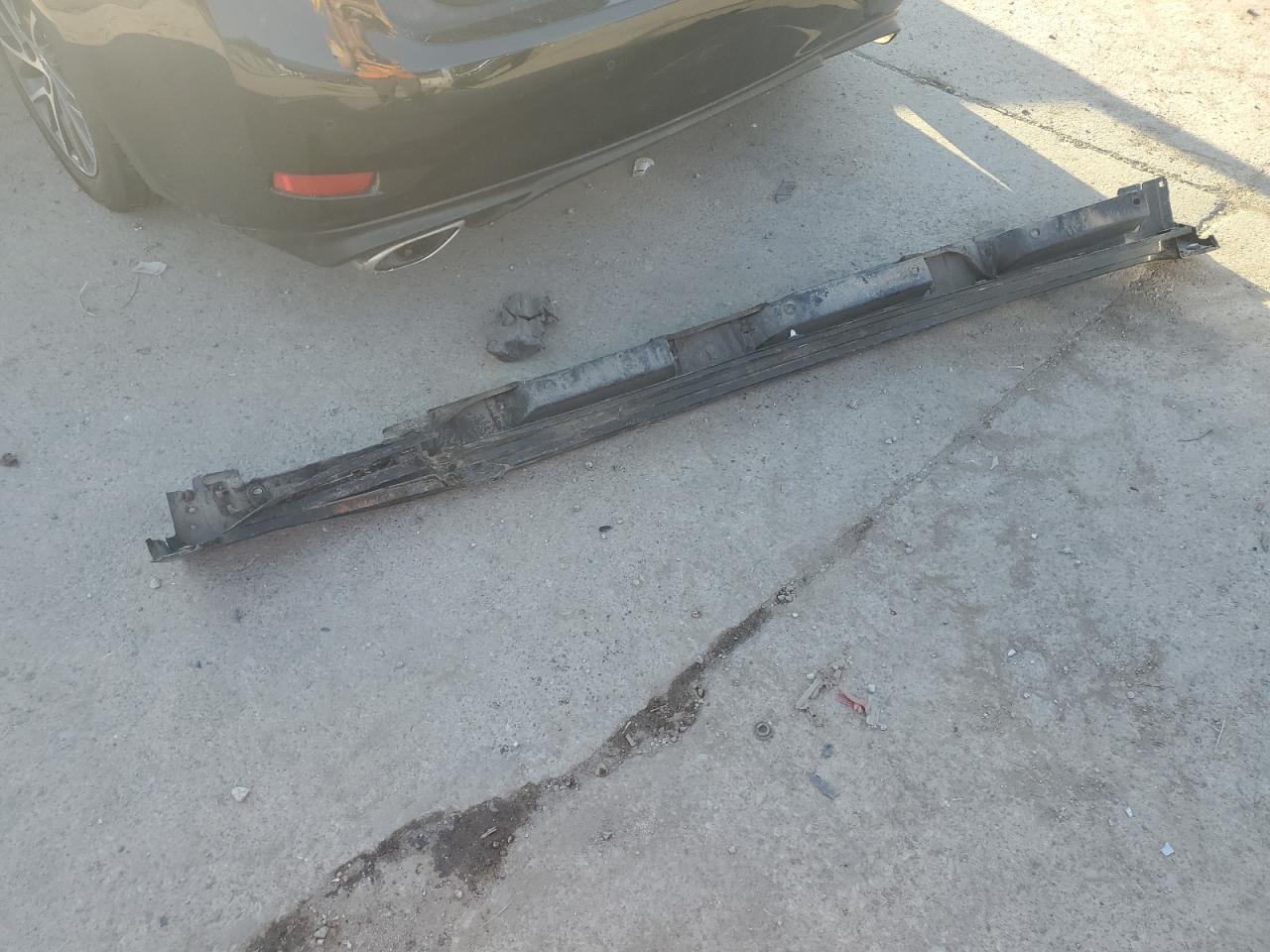 Lexus Es 350 Image 10