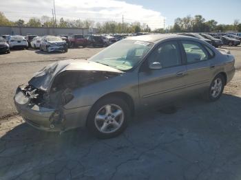  Salvage Ford Taurus