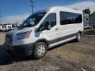 Ford Transit T-350 Image 1