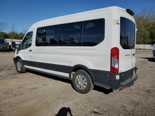 Ford Transit T-350 Image 2