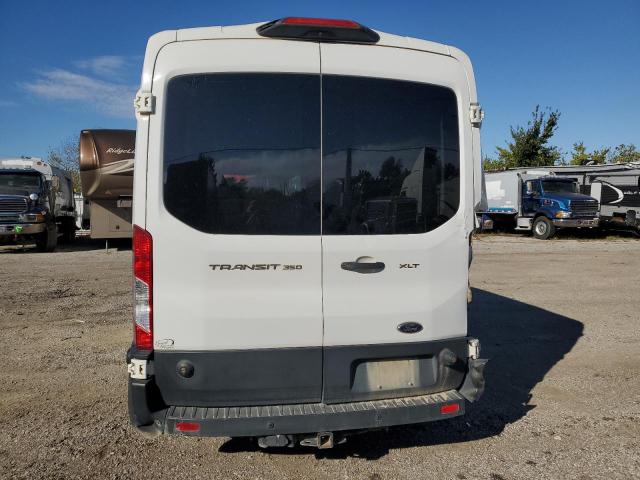 Ford Transit T-350 Image 4