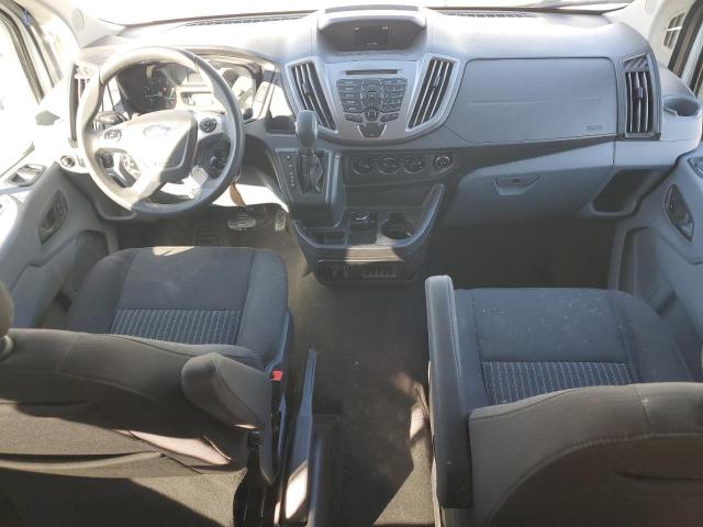 Ford Transit T-350 Image 8