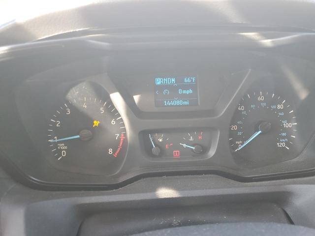 Ford Transit T-350 Image 11