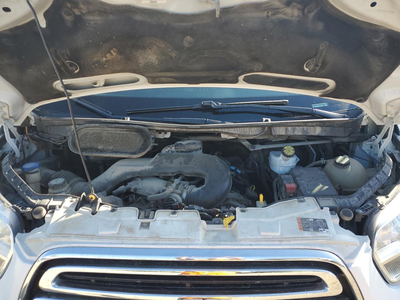 Ford Transit T-350 Image 9