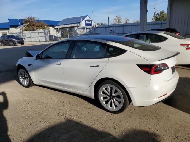 Tesla Model 3 Image 2