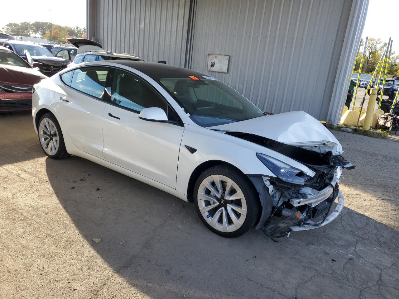 Tesla Model 3 Image 11