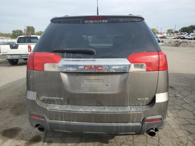 GMC Terrain Slt Image 9