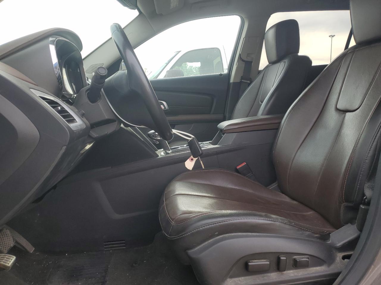 GMC Terrain Slt Image 4