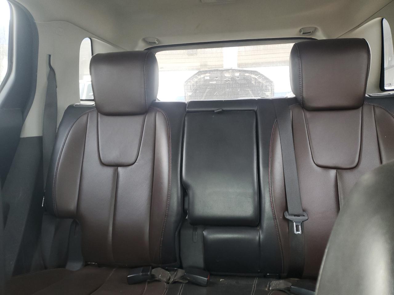 GMC Terrain Slt Image 3