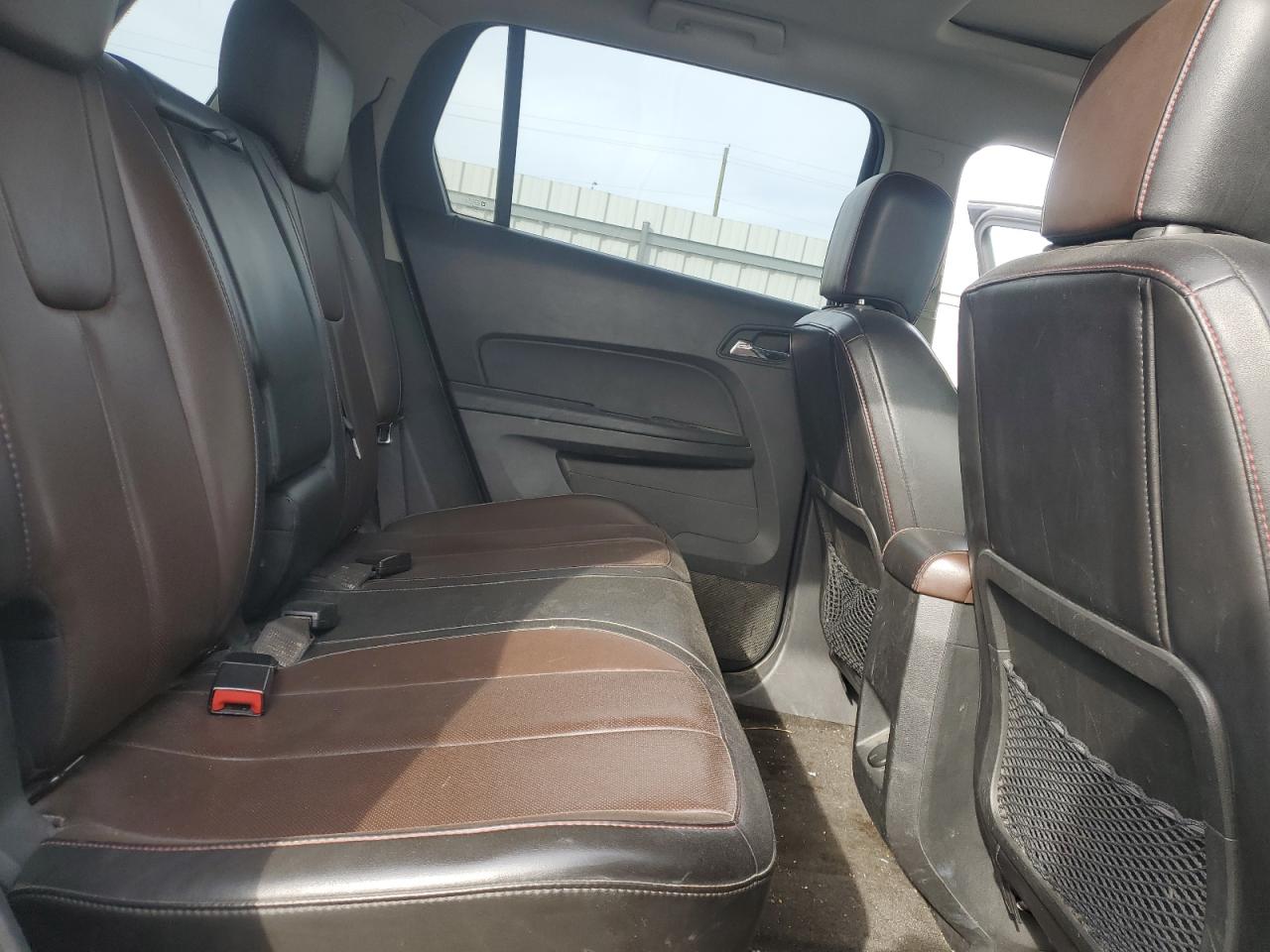 GMC Terrain Slt Image 13