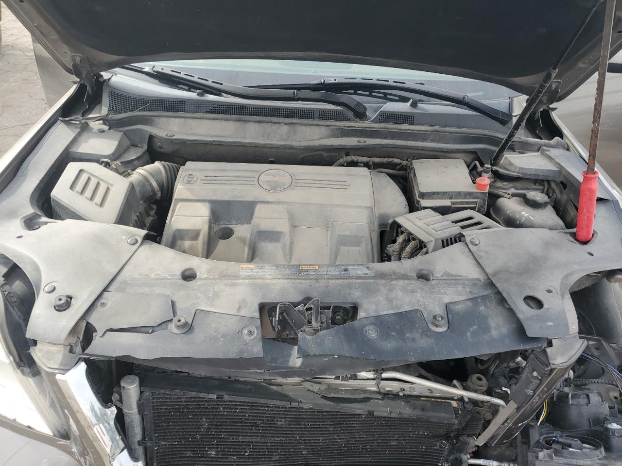 GMC Terrain Slt Image 2