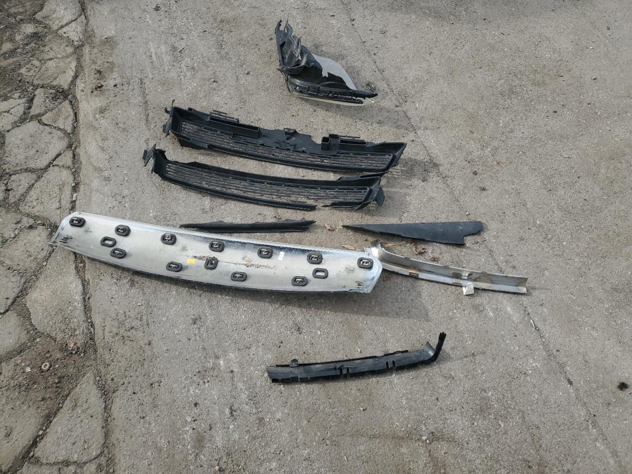 GMC Terrain Slt Image 14